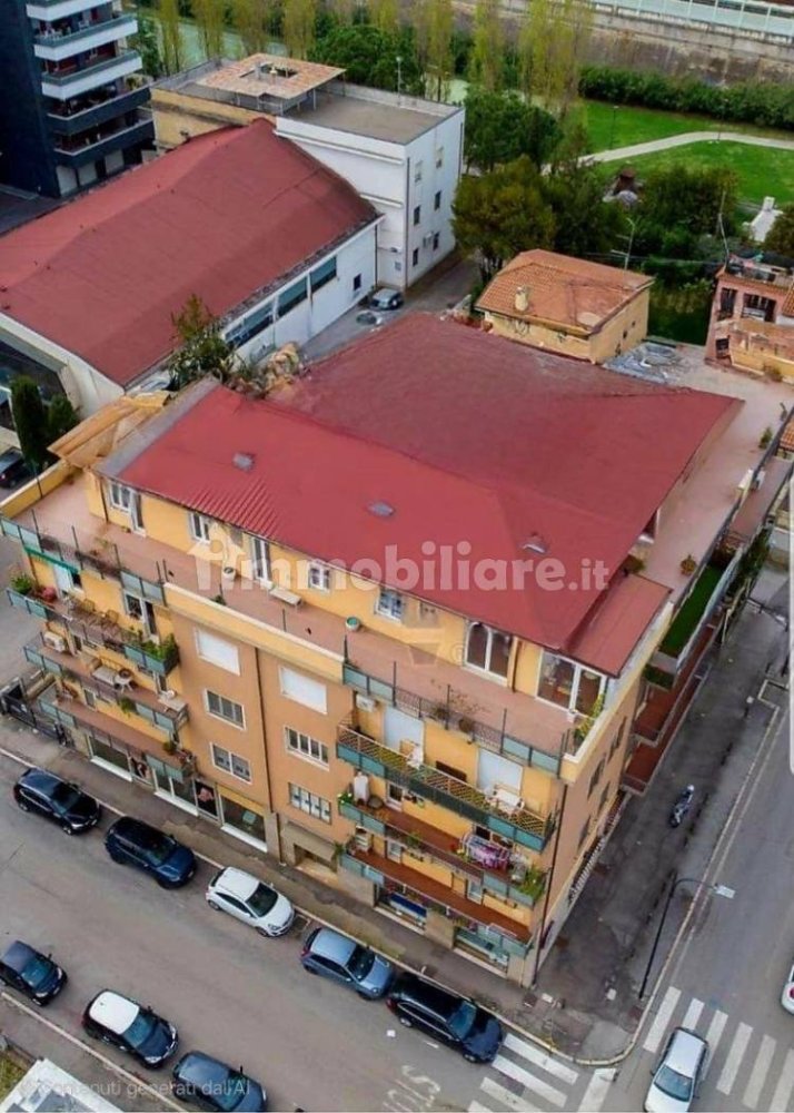 Ático de 3 dormitorios en Pescara, Italy No. 342127