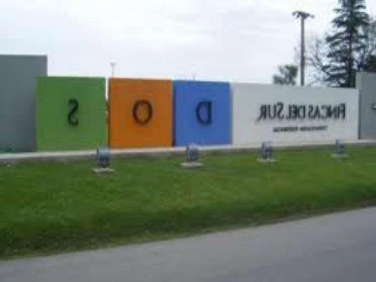 Terrain à Cordoba, Argentina No. 41830