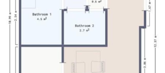 Apartamento T2 em Estepona, Spain N.º 48627 23