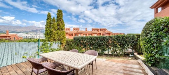 Apartamento T2 em Estepona, Spain N.º 48627 17