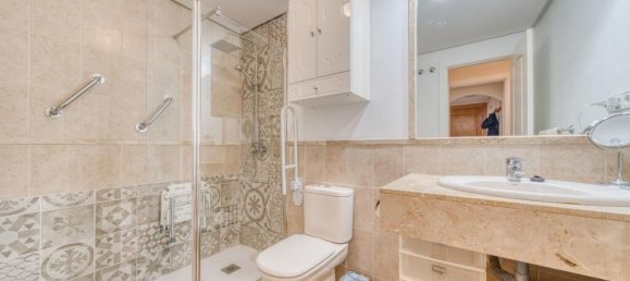 Apartamento T2 em Estepona, Spain N.º 48627 9