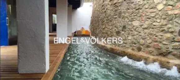 4 غرف نوم شقة في Caldes de Montbui, Spain رقم 159776 32