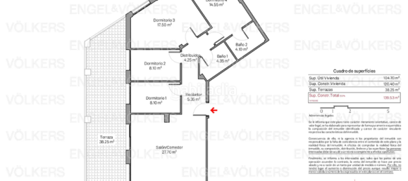 4 غرف نوم شقة في Caldes de Montbui, Spain رقم 159776 17