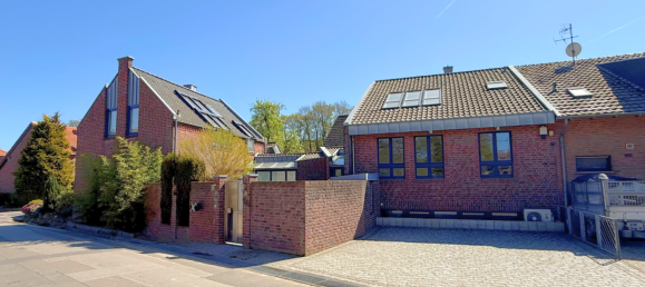 6 غرف نوم منزل في Viersen, Germany رقم 297338 3