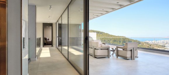 Villa 4+1 in Kargicak, Turkey, Nr. 15867 12