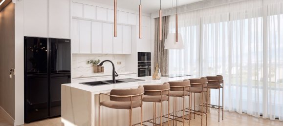 Villa 4+1 in Kargicak, Turkey, Nr. 15867 13