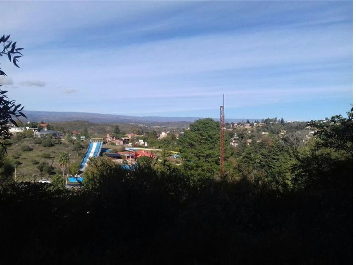  Land in Cordoba, Argentina No. 45818