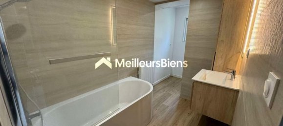 3 Schlafzimmer Haus in Aulnoye-Aymeries, France, Nr. 39312 6