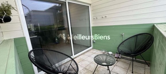 3 Schlafzimmer Haus in Aulnoye-Aymeries, France, Nr. 39312 12