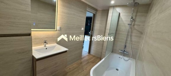 3 Schlafzimmer Haus in Aulnoye-Aymeries, France, Nr. 39312 7