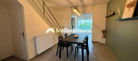 3 Schlafzimmer Haus in Aulnoye-Aymeries, France, Nr. 39312 4