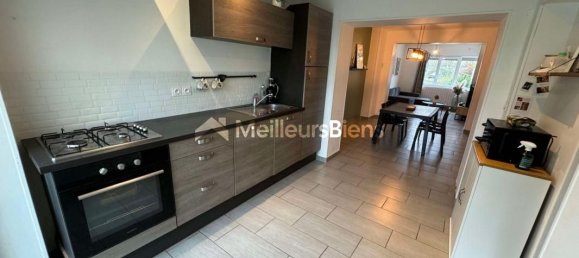 3 Schlafzimmer Haus in Aulnoye-Aymeries, France, Nr. 39312 5