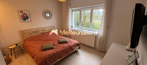 3 Schlafzimmer Haus in Aulnoye-Aymeries, France, Nr. 39312 9