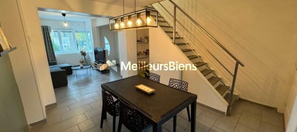 3 Schlafzimmer Haus in Aulnoye-Aymeries, France, Nr. 39312 3