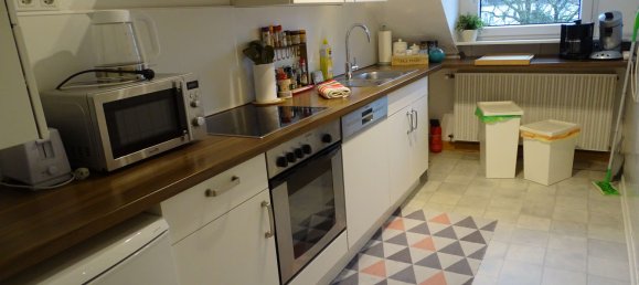 2 غرف نوم شقة في Mulheim an der Ruhr, Germany رقم 45720 6