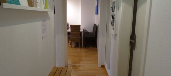 2 غرف نوم شقة في Mulheim an der Ruhr, Germany رقم 45720 7