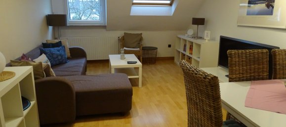 2 غرف نوم شقة في Mulheim an der Ruhr, Germany رقم 45720 2