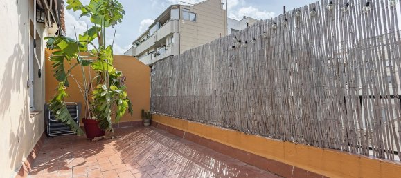 2 Schlafzimmer Penthouse in Gracia, Spain, Nr. 136326 10