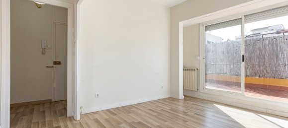 2 Schlafzimmer Penthouse in Gracia, Spain, Nr. 136326 19