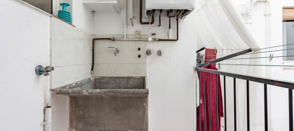 2 Schlafzimmer Penthouse in Gracia, Spain, Nr. 136326 64