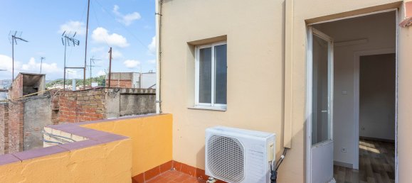 2 Schlafzimmer Penthouse in Gracia, Spain, Nr. 136326 8