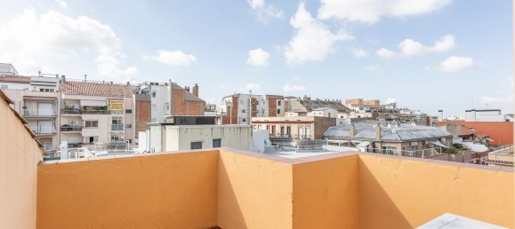 2 Schlafzimmer Penthouse in Gracia, Spain, Nr. 136326 40