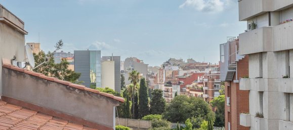 2 Schlafzimmer Penthouse in Gracia, Spain, Nr. 136326 43