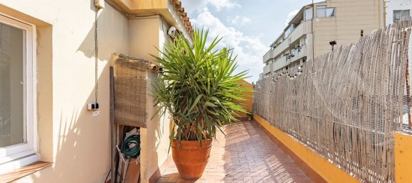 2 Schlafzimmer Penthouse in Gracia, Spain, Nr. 136326 6