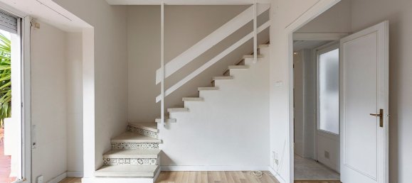 2 Schlafzimmer Penthouse in Gracia, Spain, Nr. 136326 20