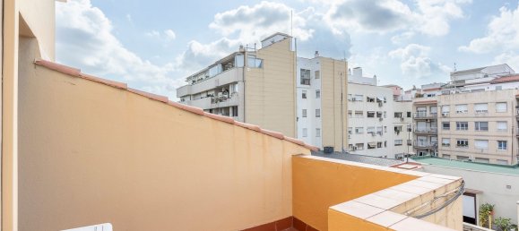 2 Schlafzimmer Penthouse in Gracia, Spain, Nr. 136326 44