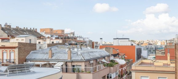 2 Schlafzimmer Penthouse in Gracia, Spain, Nr. 136326 47