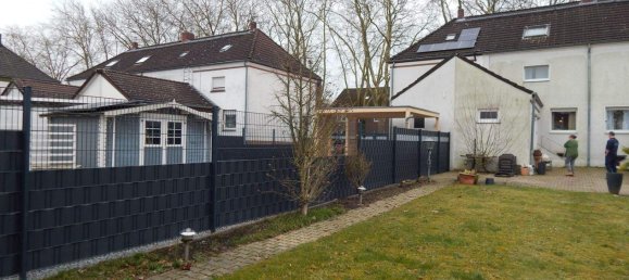 4-salle Maison de ville à Wesel, Germany No. 341151 3