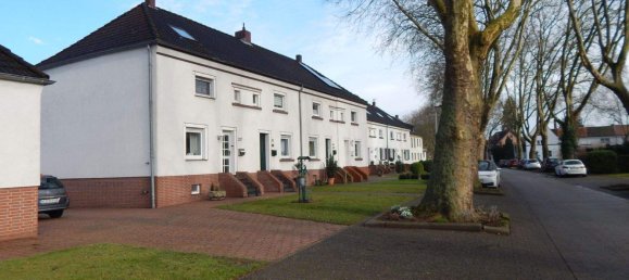 4-salle Maison de ville à Wesel, Germany No. 341151 2