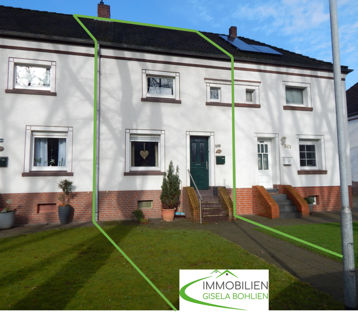 4-salle Maison de ville à Wesel, Germany No. 341151