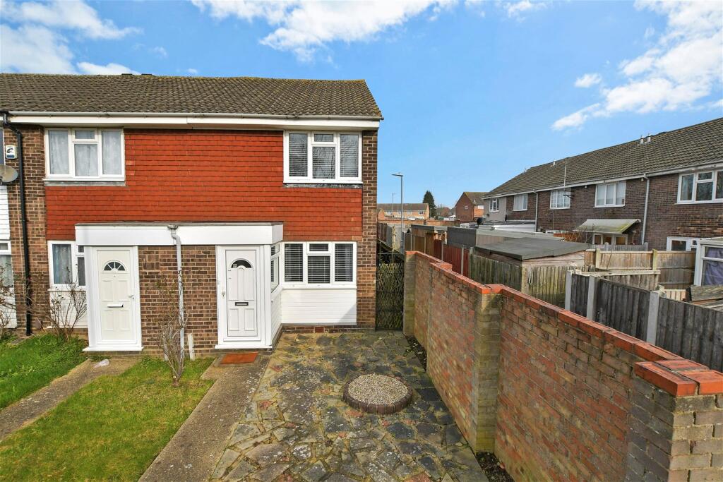 2 bedrooms Commercial property in Essex, United Kingdom No. 4157