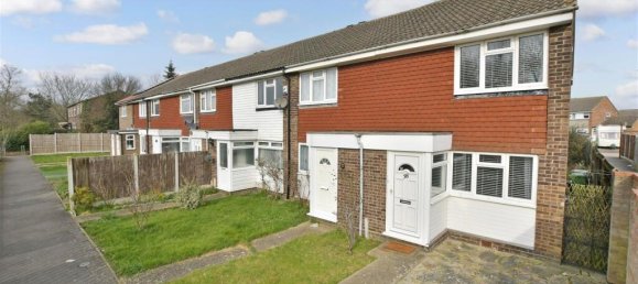 2 bedrooms Commercial property in Essex, United Kingdom No. 4157 6