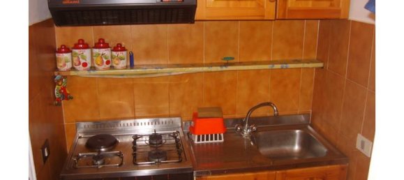 2 rooms Apartment in Nocera Terinese, Italy No. 253469 2
