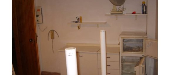 2 rooms Apartment in Nocera Terinese, Italy No. 253469 7