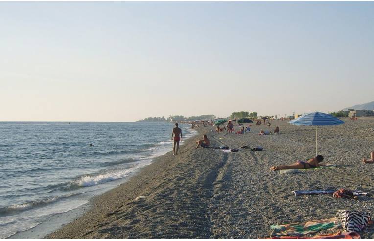 2 rooms Apartment in Nocera Terinese, Italy No. 253469