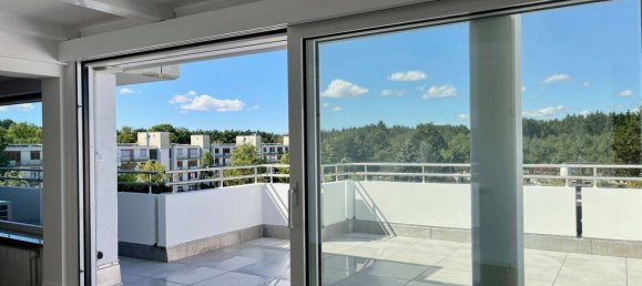 Ático de 3 habitaciónes en Munich, Germany No. 322349 6