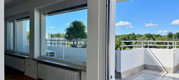 Ático de 3 habitaciónes en Munich, Germany No. 322349 2