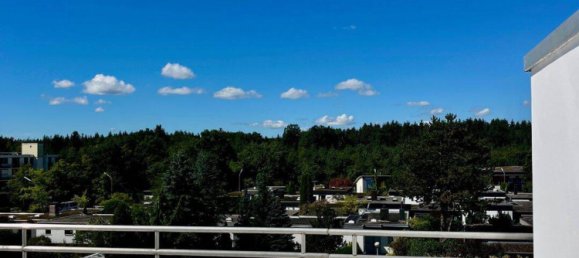 Ático de 3 habitaciónes en Munich, Germany No. 322349 21