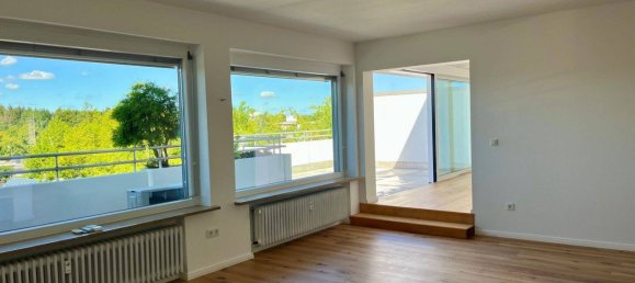 Ático de 3 habitaciónes en Munich, Germany No. 322349 4