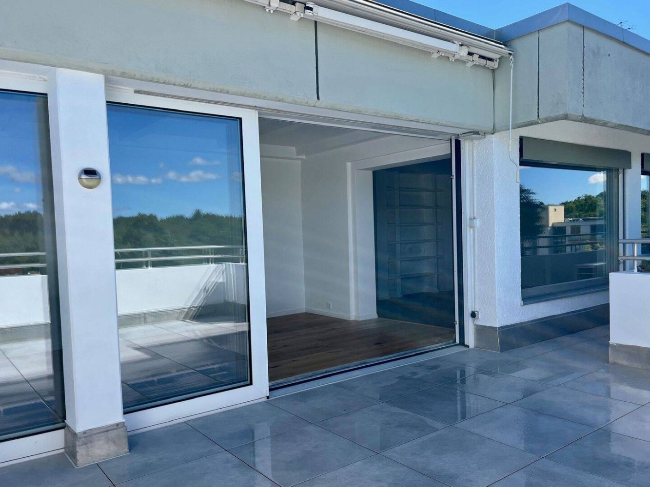 Ático de 3 habitaciónes en Munich, Germany No. 322349