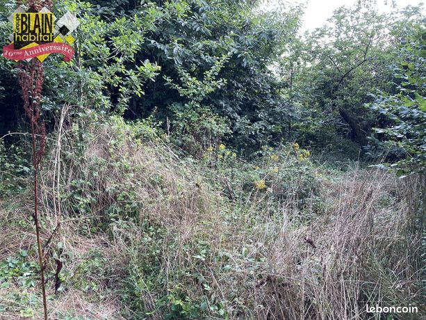 610m² Land in Lanvenegen, France No. 283196