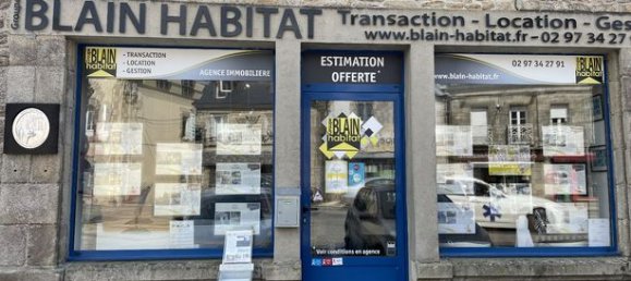 610m² Land in Lanvenegen, France No. 283196 3