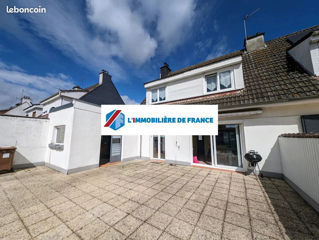 4 rooms House in Blendecques, France No. 226009