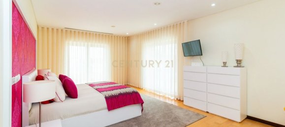 Дом с 5 спальнями в Масейра, Португалия № 144802 30