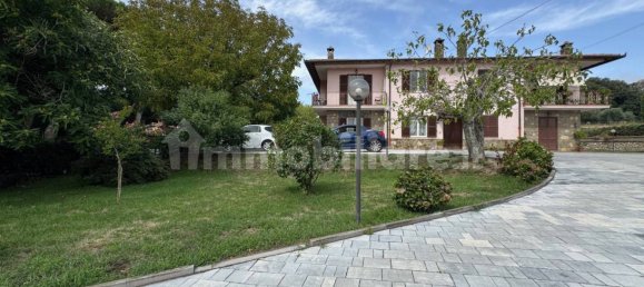 2 Schlafzimmer Wohnung in Oriolo Romano, Italy, Nr. 341607 30