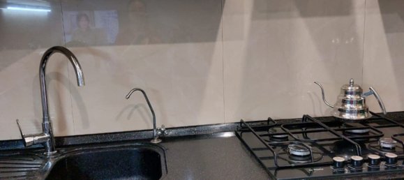 Apartamento T2 em Nasimi, Azerbaijan N.º 2367 20